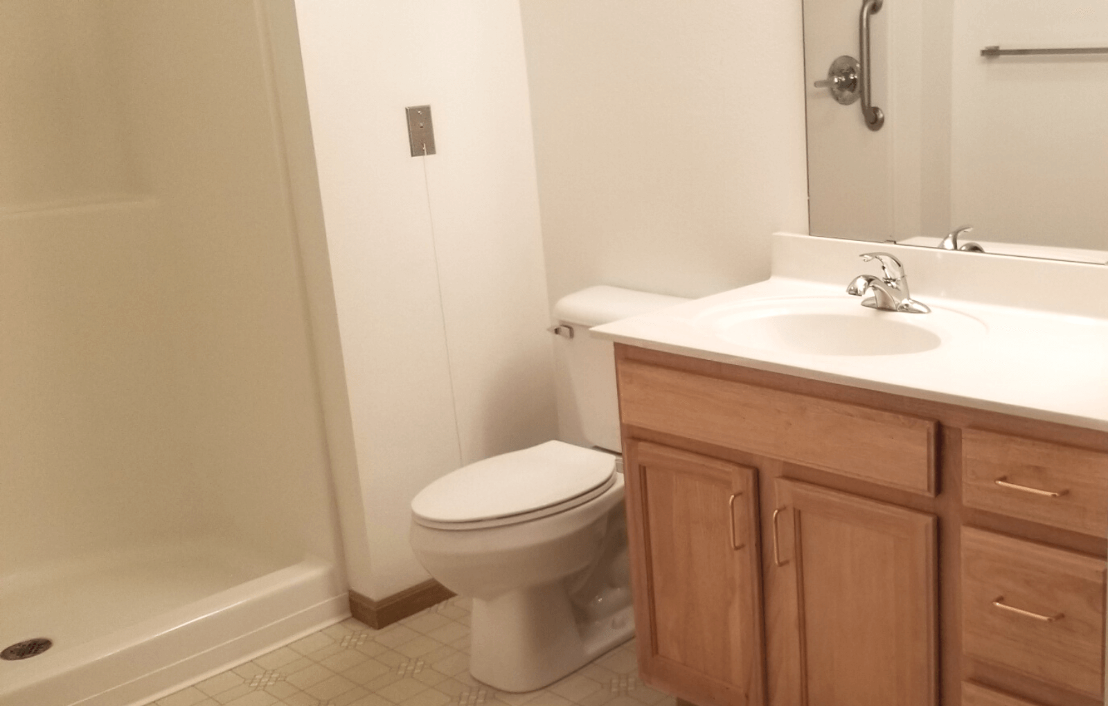 Photos and Video of Cedar Creek Senior Housing in Rothschild, WI